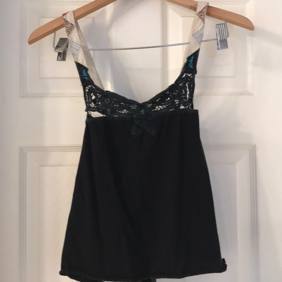 Free People Tops - Free People crop top